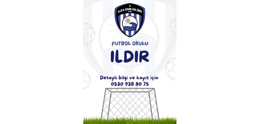 Futbol Okullarımız