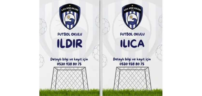 Futbol Okullarımız