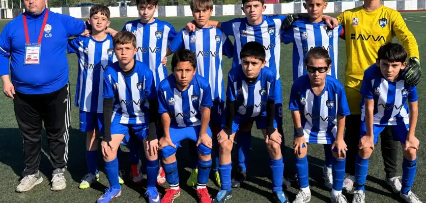 U13